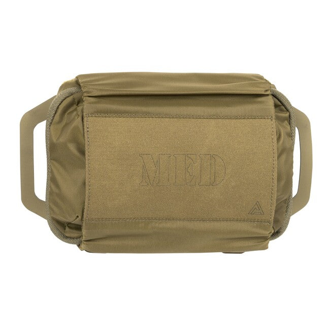 Direct Action® HORIZONTAL MK II futrola za kutiju prve pomoći Cordura, Coyote Brown