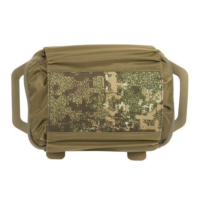 Direct Action® HORIZONTAL MK II futrola za prvu pomoć Cordura, PenCott BadLands