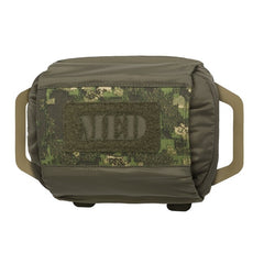 Direct Action® HORIZONTAL MK II futrola za kutiju prve pomoći Cordura, PenCott WildWood™