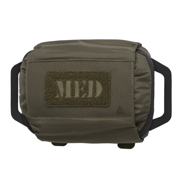 Direct Action® HORIZONTAL MK II futrola za prvu pomoć Cordura, Ranger Green