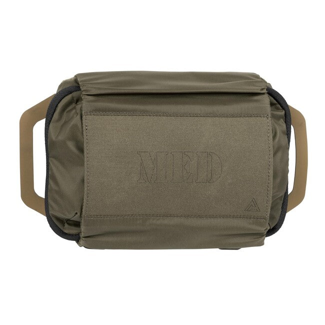 Direct Action® HORIZONTAL MK II futrola za prvu pomoć Cordura, Ranger Green