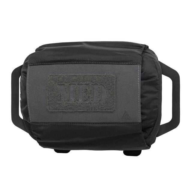 Direct Action® HORIZONTAL MK II futrola za kutiju prve pomoći Cordura, Shadow Grey