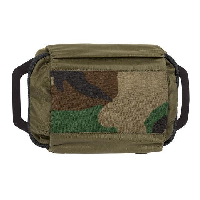Direct Action® HORIZONTAL MK II futrola za prvu pomoć Cordura, Woodland