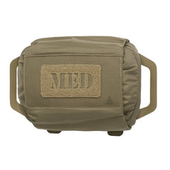 Direct Action® HORIZONTAL MK III futrola za kutiju prve pomoći Cordura, Adaptive Green