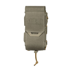 Direct Action® VERTICAL futrola za prvu pomoć Cordura, Adaptive Green