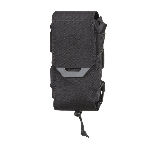 Direct Action® VERTICAL futrola za prvu pomoć Cordura, crna