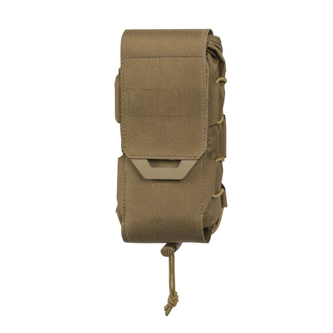 Direct Action® VERTICAL futrola za prvu pomoć Cordura, Coyote Brown