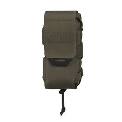 Direct Action® VERTICAL futrola za prvu pomoć Cordura, Ranger Green