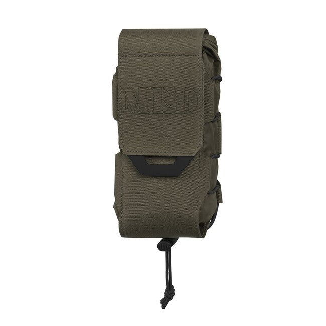 Direct Action® VERTICAL futrola za prvu pomoć Cordura, Ranger Green