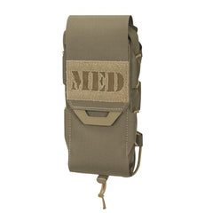 Direct Action® VERTICAL MK II futrola za kutiju prve pomoći Cordura, Adaptive Green