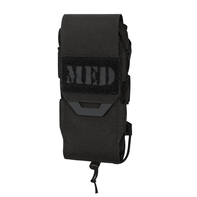 Direct Action® VERTICAL MK II futrola za kutiju prve pomoći Cordura, crna