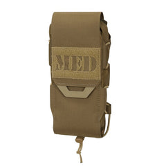 Direct Action® VERTICAL MK II futrola za prvu pomoć Cordura, Coyote Brown