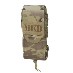 Direct Action® VERTICAL MK II futrola za prvu pomoć Cordura, MultiCam
