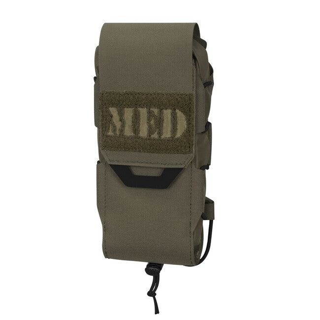 Direct Action® VERTICAL MK II futrola za kutiju prve pomoći Cordura, Ranger Green