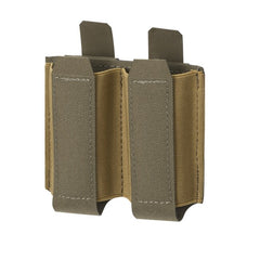 Direct Action® LOW PROFILE futrola za okvir za pištolj Cordura, Adaptive Green