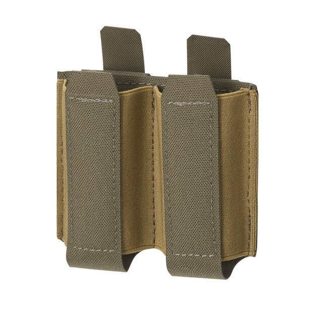 Direct Action® LOW PROFILE futrola za okvir za pištolj Cordura, Adaptive Green