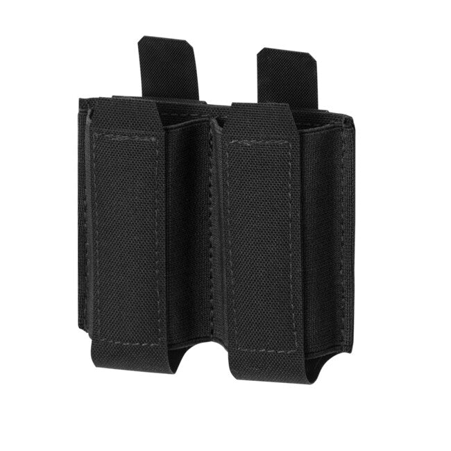Direct Action® LOW PROFILE futrola za okvir za pištolj Cordura, crna