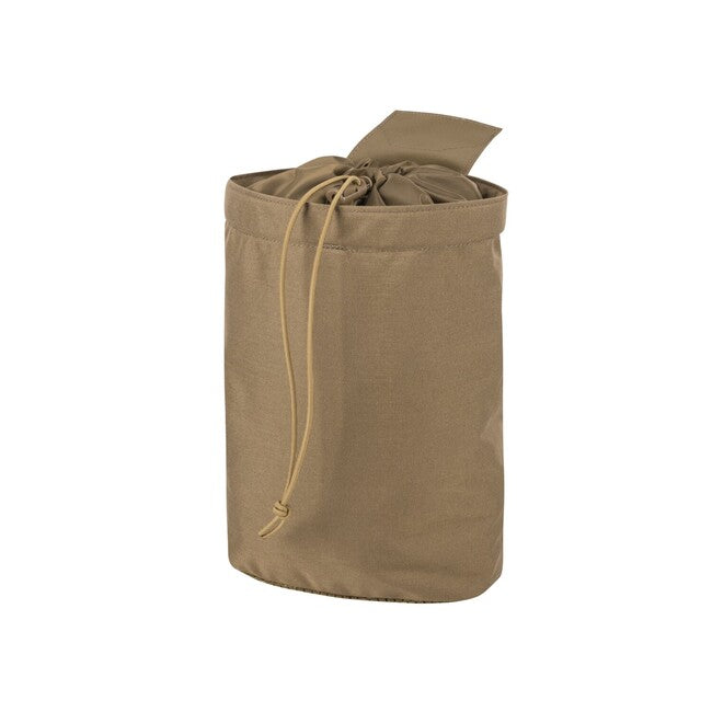 Direct Action® LARGE futrola za prazne okvire i municiju Cordura, Coyote Brown