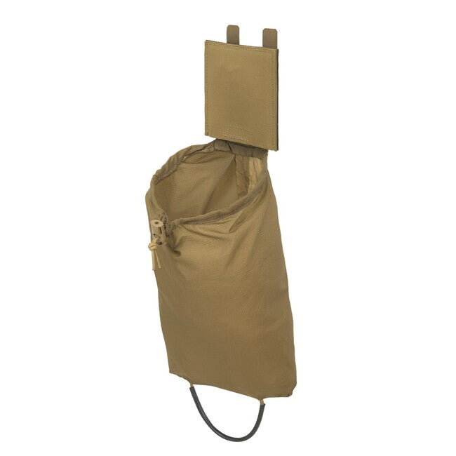 Direct Action® LOW PROFILE futrola za prazne okvire i municiju Nylon, Shadow Grey