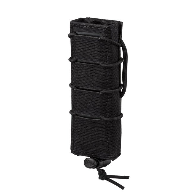 Direct Action® futrola za brzo ponovno punjenje SMG Cordura®, crna