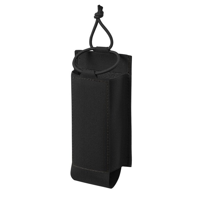 Direct Action® LOW PROFILE futrola za radio Cordura, crna