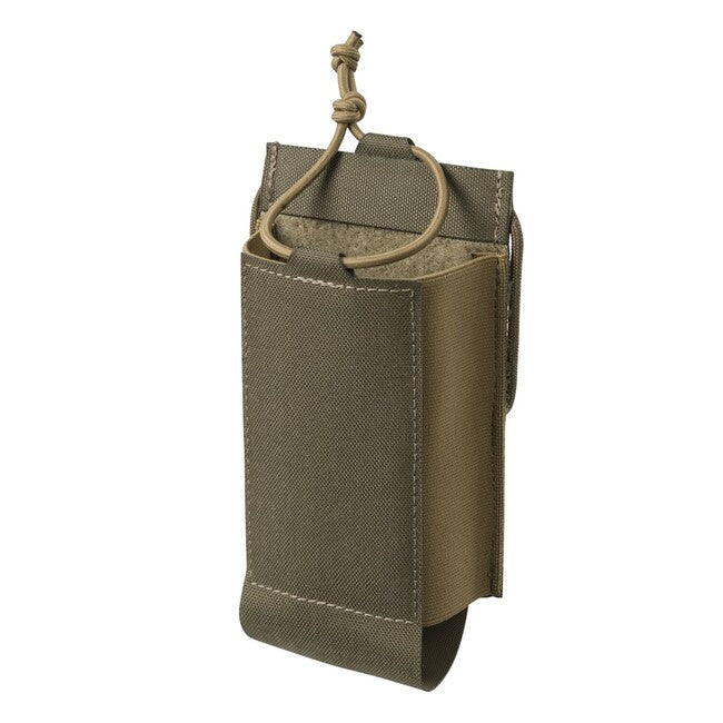 Direct Action® SLICK futrola za radio, Adaptive Green