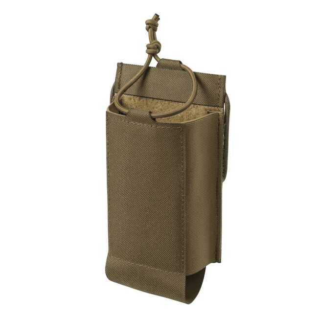 Direct Action® SLICK futrola za radio, Coyote Brown