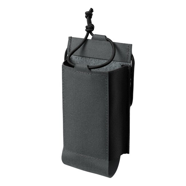 Direct Action® SLICK futrola za radio, Shadow Grey