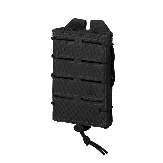 Direct Action® futrola za okvir dugog oružja Cordura® za brzo ponovno punjenje, crna