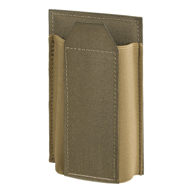 Direct Action® LOW PROFILE futrola za okvir Cordura, Adaptive Green