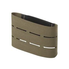 Direct Action® MOLLE panel na kydex futrolu Cordura, Adaptive Green