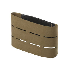 Direct Action® MOLLE panel na kydex futrolu Cordura, Coyote Brown