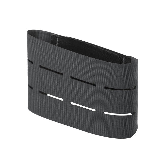 Direct Action® MOLLE panel na kydex futrolu Cordura, Shadow Grey
