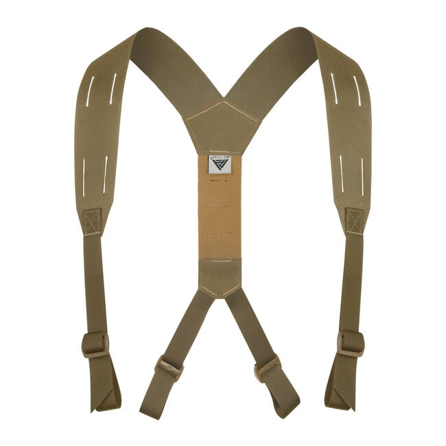 Direct Action® MOSQUITO Y-HARNESS naramenice Cordura, Adaptive Green