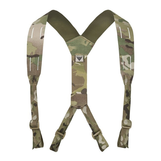 Direct Action® MOSQUITO Y-HARNESS naramenice Cordura, MultiCam