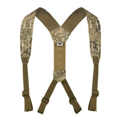 Direct Action® MOSQUITO Y-HARNESS naramenice Cordura, PenCott BadLands™