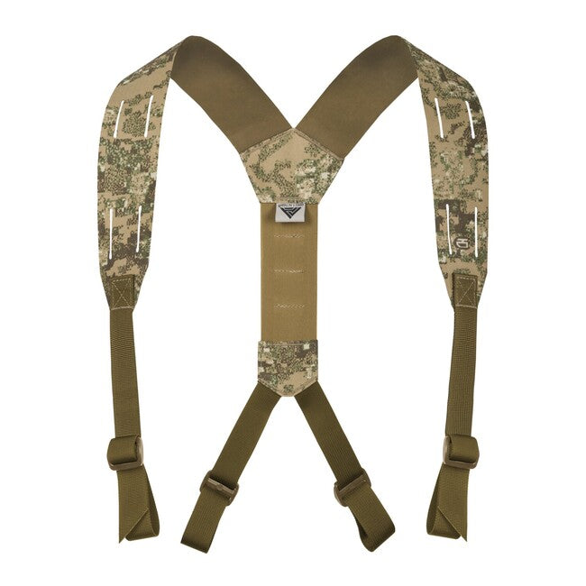 Direct Action® MOSQUITO Y-HARNESS naramenice Cordura, PenCott BadLands™