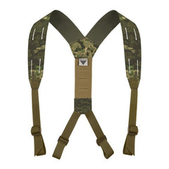 Direct Action® MOSQUITO Y-HARNESS naramenice Cordura, PenCott WildWood™