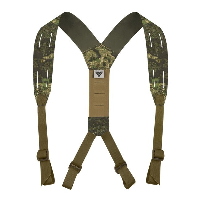 Direct Action® MOSQUITO Y-HARNESS naramenice Cordura, PenCott WildWood™