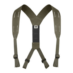 Direct Action® MOSQUITO Y-HARNESS naramenice Cordura, Ranger Green