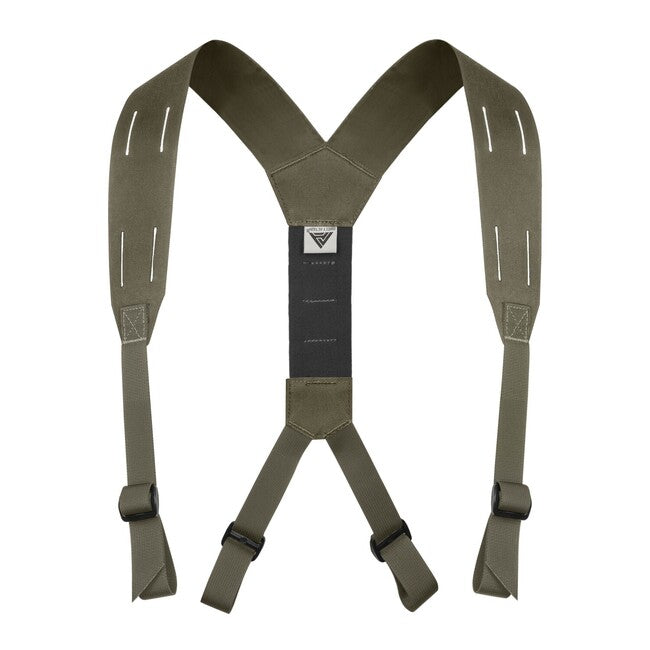 Direct Action® MOSQUITO Y-HARNESS naramenice Cordura, Ranger Green