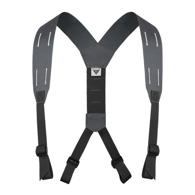 Direct Action® MOSQUITO Y-HARNESS naramenice Cordura, Shadow Grey
