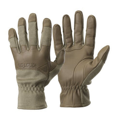 Direct Action® CROCODILE FR rukavice Long Nomex, Light Coyote