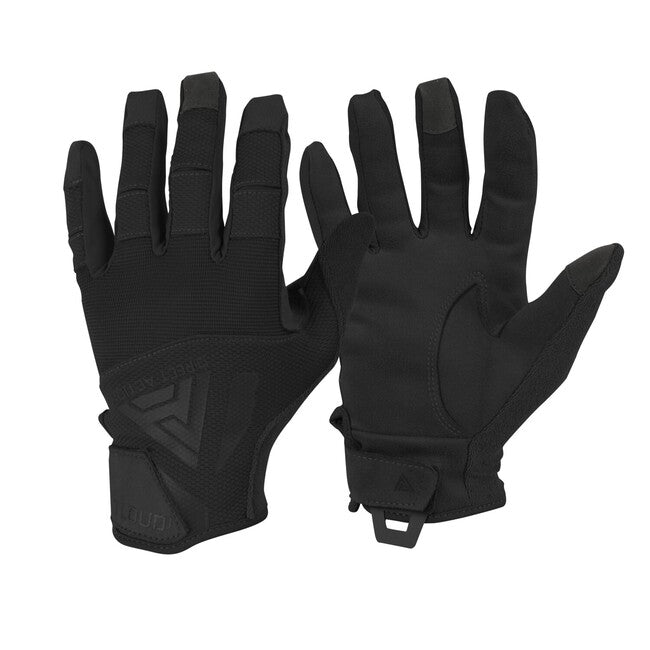 Direct Action® Hard Gloves rukavice, crne
