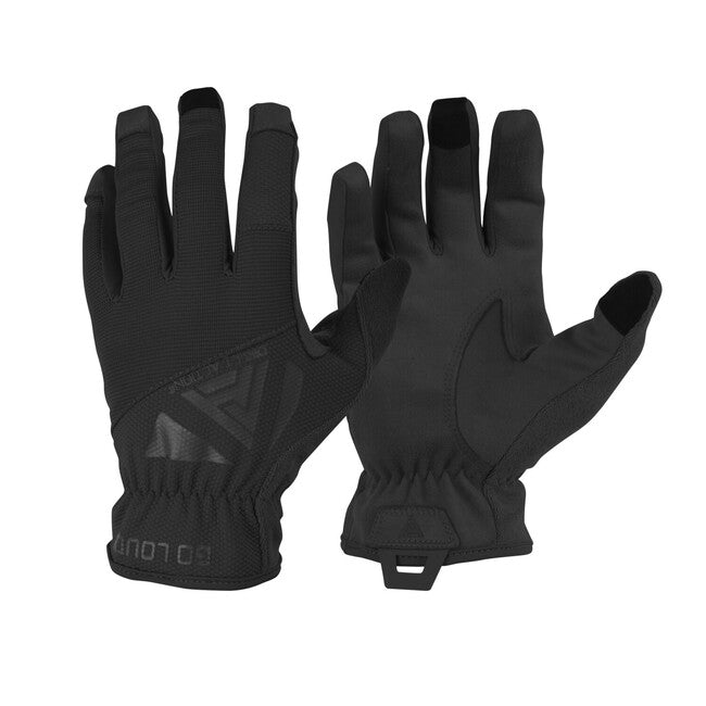 Direct Action® Light Gloves rukavice, crne