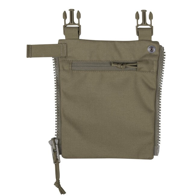 Direct Action® SNIPER panel Cordura, Adaptive Green
