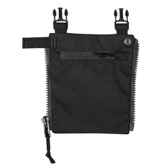 Direct Action® SNIPER panel Cordura, crni