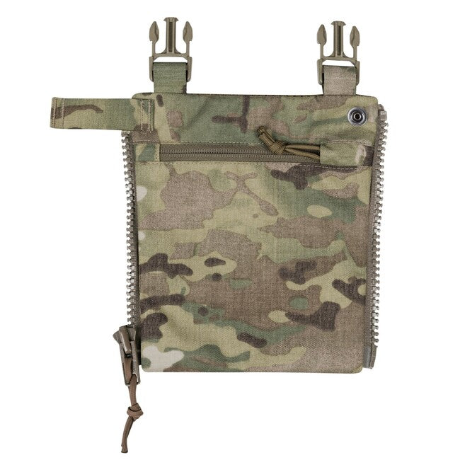 Direct Action® SNIPER panel Cordura, MultiCam