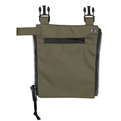 Direct Action® SNIPER panel Cordura, Ranger Green