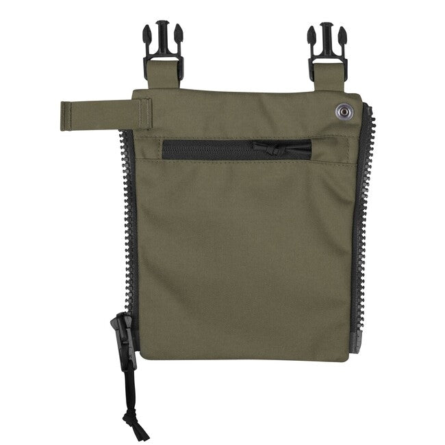 Direct Action® SNIPER panel Cordura, Ranger Green